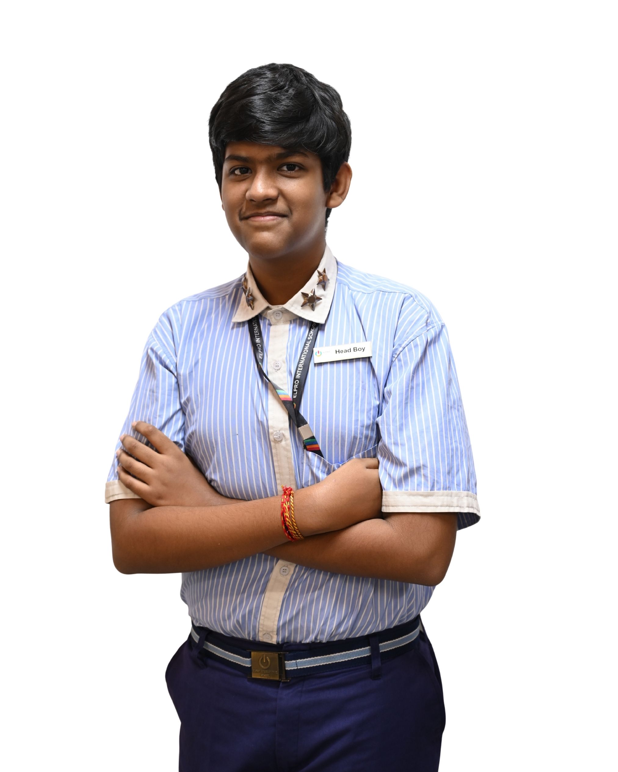 Shauryansh Srivastava
